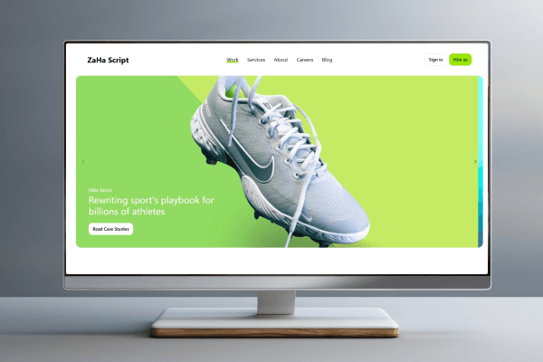 متجر ادوات رياضيه ( sport )